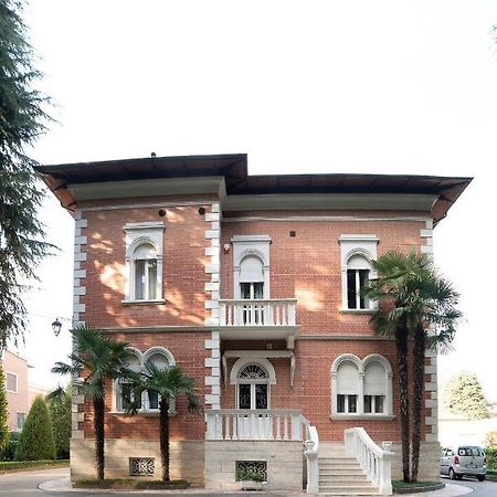 B&B Matteotti Luxury Home Vignola  Dış mekan fotoğraf