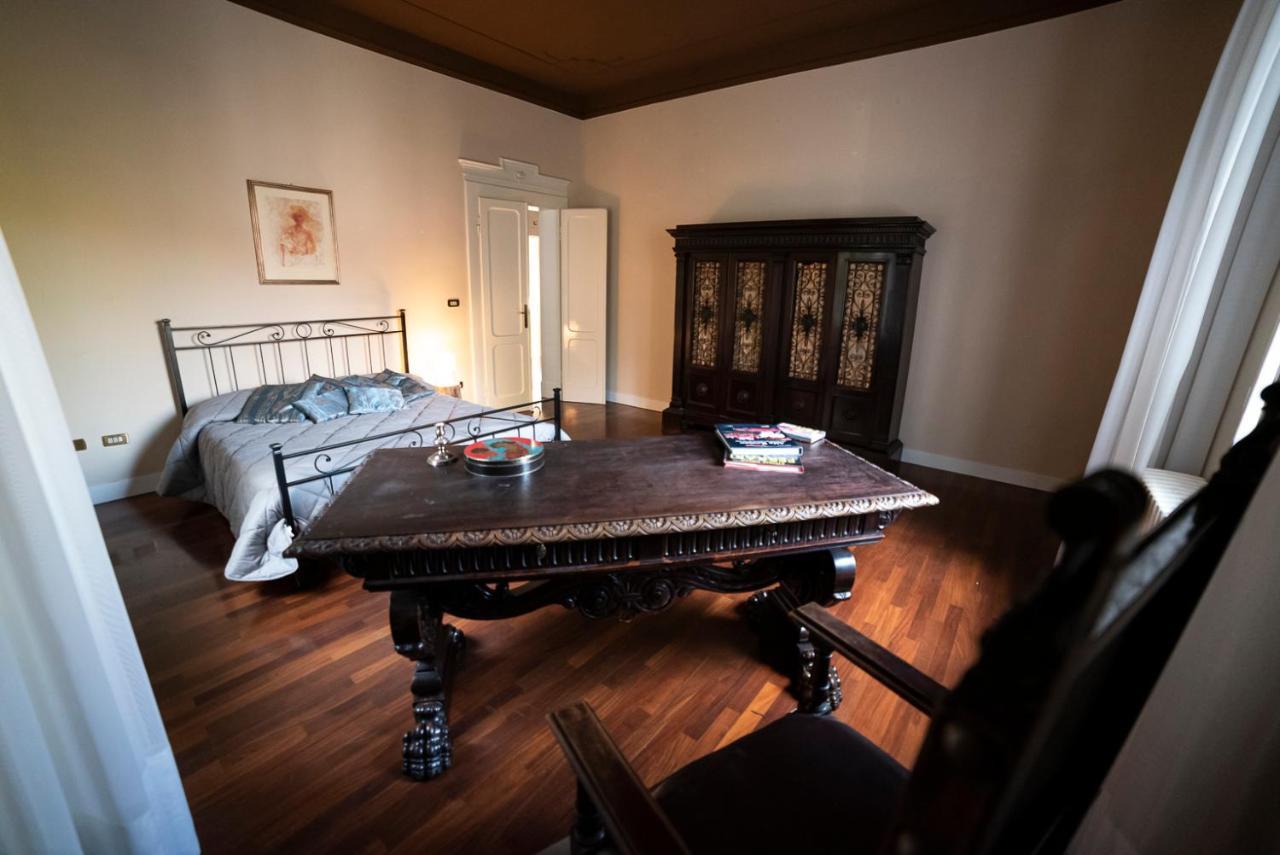 B&B Matteotti Luxury Home Vignola  Dış mekan fotoğraf